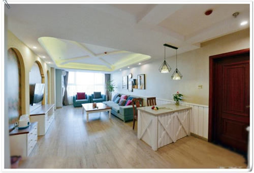 秦皇島詩(shī)安月子房環(huán)境