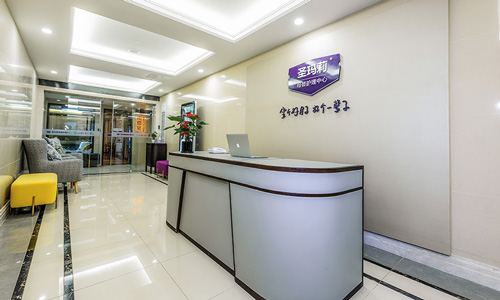 武漢圣瑪莉月子中心