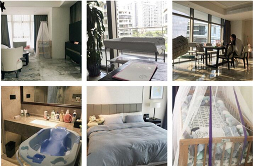 湛江喜玥月子會(huì )所