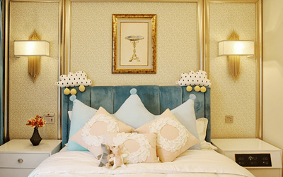 南京瑜悅母嬰月子會(huì )所室內環(huán)境