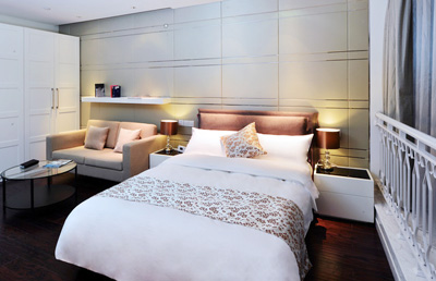 南京龍鳳喜喜月子會(huì )所室內環(huán)境