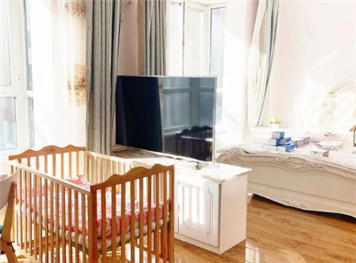 沈陽(yáng)萬(wàn)馨月子會(huì )所