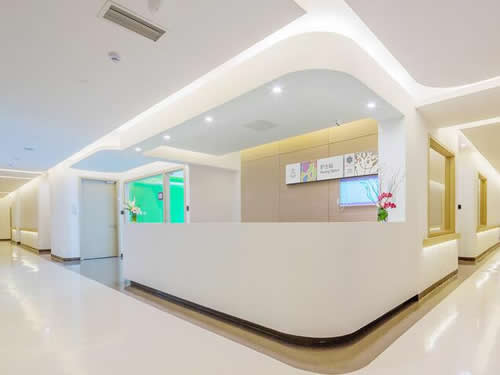 成都云禧閣月子中心介紹