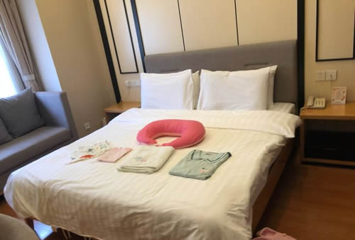 成都悅悅滿(mǎn)月子會(huì )所科普