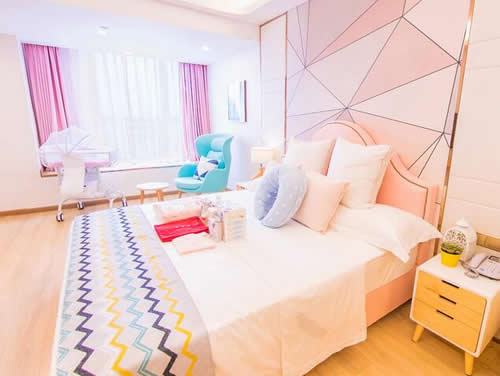 成都禧月薈月子中心特色分析