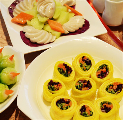 長(cháng)沙喜喜月子中心月子餐