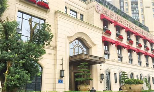 成都尚膳月喜養生月子中心