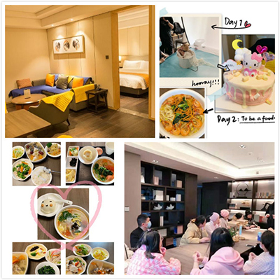 無(wú)錫馨悅月子會(huì )所