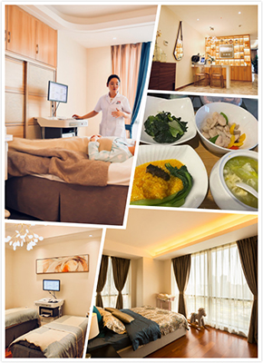 長(cháng)相依精品月子會(huì )所