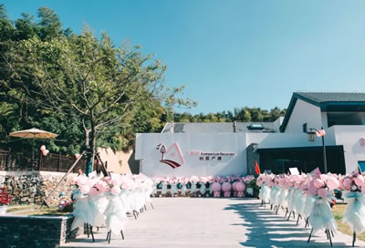 利恩月子會(huì )所環(huán)境圖