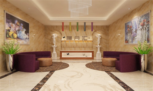 濟南禧月匯月子會(huì )所