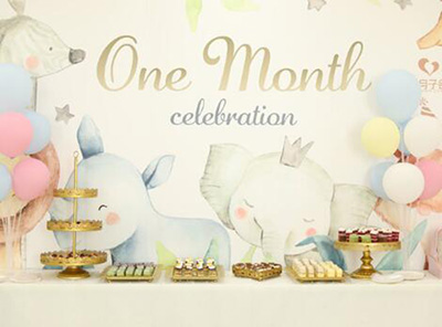 武漢悅熙母嬰月子會(huì )所