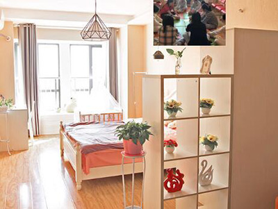 武漢幸孕天使月子中心