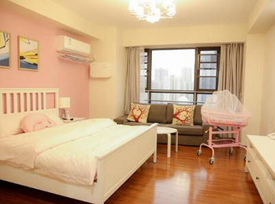 武漢月享世家月子中心