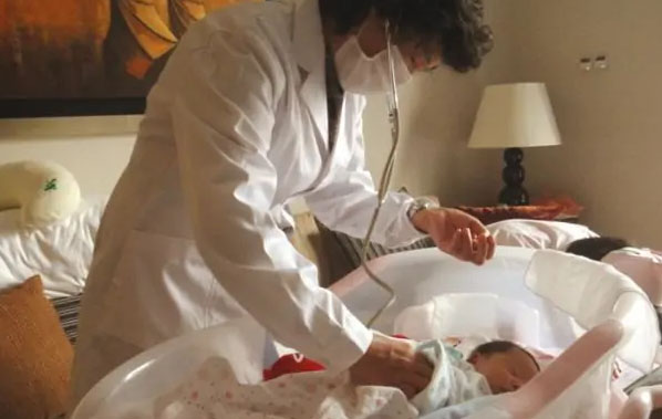 福州巍閣月子中心