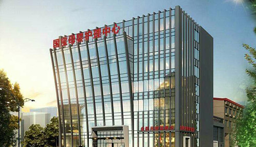 哈爾濱愛(ài)和母嬰月子中心