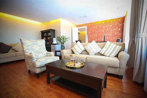 哈爾濱愛(ài)和母嬰月子中心