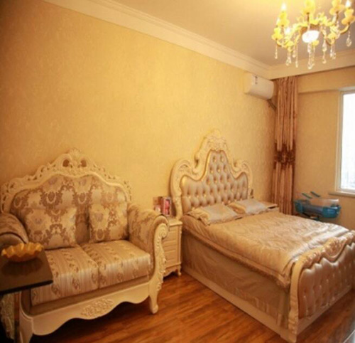 哈爾濱國寶母嬰月子會(huì )所