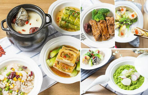 哈爾濱愛(ài)寶貝月子會(huì )所