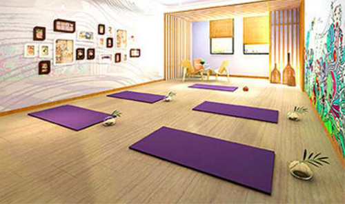 哈爾濱東方愛(ài)堡母嬰月子會(huì )所