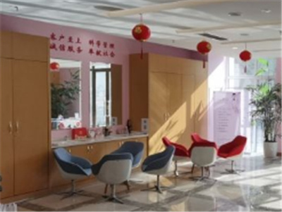 青島慧生母嬰專(zhuān)護月子中心