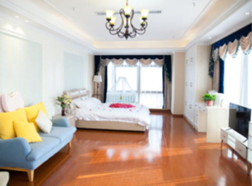 合肥安恩貝月子中心