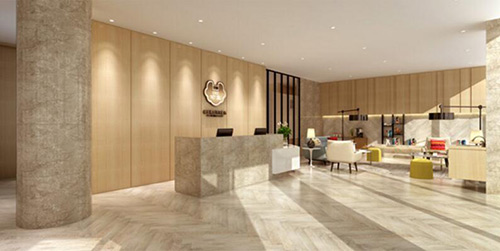 合肥佑生精致月子會(huì )所