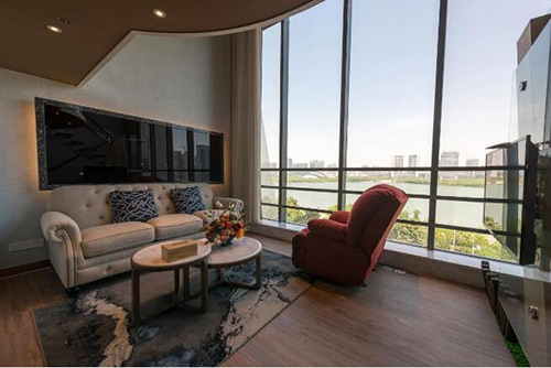 合肥媽咪唄唄月子中心