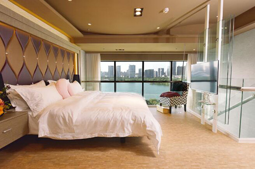 合肥媽咪唄唄月子中心