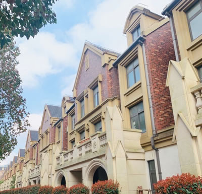 適伊月子會(huì )所環(huán)境圖