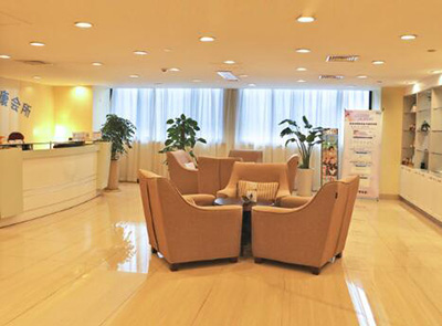 上海馨月佳母嬰健康會(huì )所