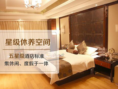 萌諾母嬰養生月子會(huì )所