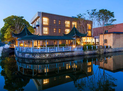 上海貝瑞佳月子會(huì )所