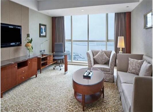 鎮江龍鳳喜喜月子會(huì )所