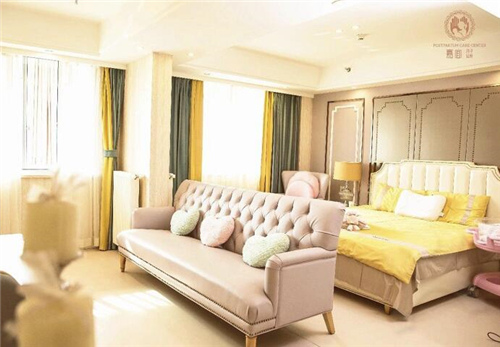 鎮江嘉宜月子會(huì )所