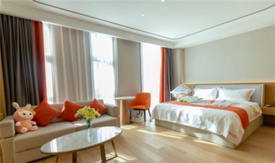 鄭州貝瑞佳月子會(huì )所環(huán)境