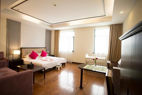 寧波九龍湖悅悅滿(mǎn)月子會(huì )所