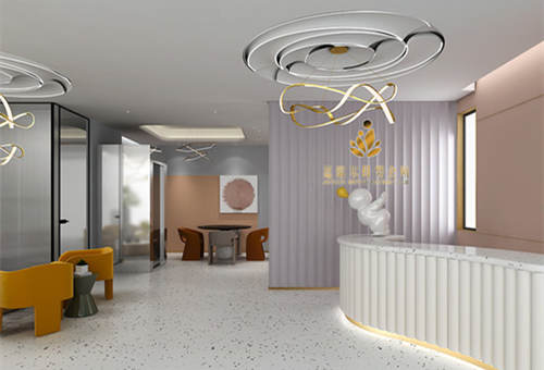 嘉瑞爾母嬰月子會(huì )所