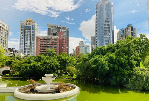 赫拉母嬰護理中心