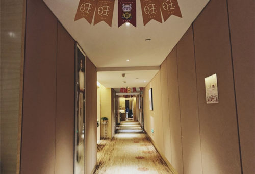 贛州悅悅滿(mǎn)月子會(huì )所