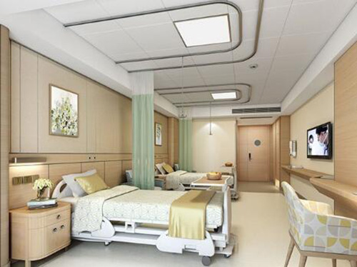 重慶國賓醫療級月子會(huì )所