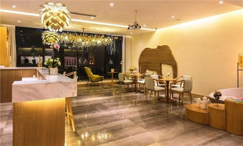 重慶邦貝禧母嬰護理中心