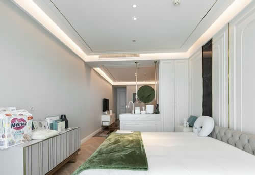 杭州頤休韓式月子中心服務(wù)特點(diǎn)分析