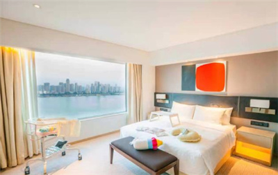 武漢美美高端月子