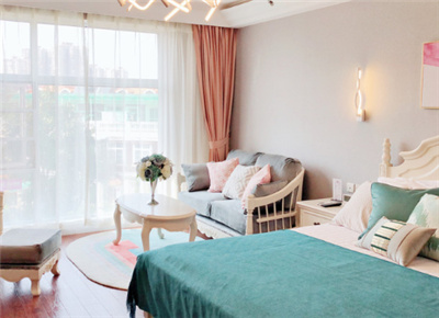 武漢圣瑪莉母嬰護理中心