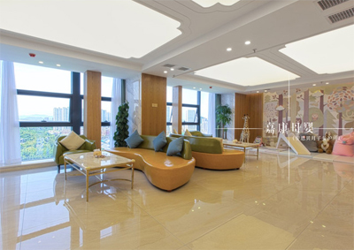 貴陽(yáng)嘉康月子會(huì )所環(huán)境