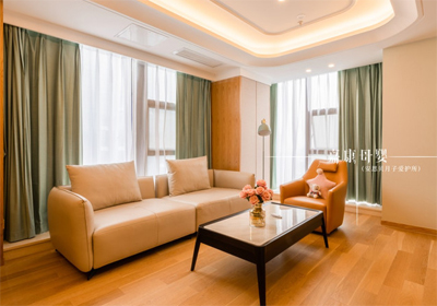 貴陽(yáng)嘉康月子會(huì )所環(huán)境