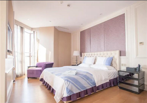 嘉興美鄰月子會(huì )所