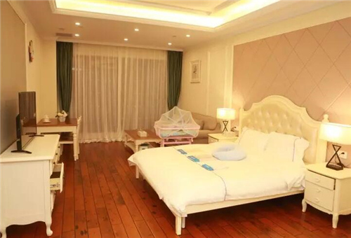 嘉興玖恩月子中心