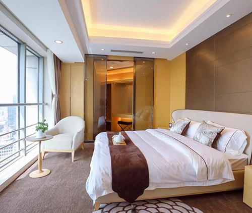 石家莊安宸月子中心環(huán)境